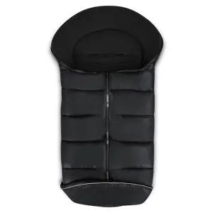 Чувалче за количка black