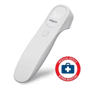 790 Термометър Touch free
