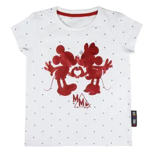 2200004998 Тениска MINNIE 14 г.