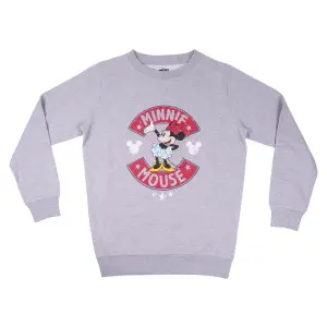2200006495 Блуза д.р. MINNIE 8г.
