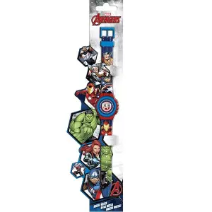 Avengers Ръчен дигитален часовник