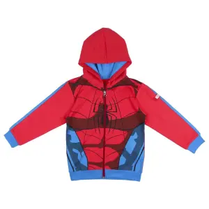 2200008414 Пам. яке с качулка Spiderman 10 г.