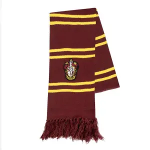 2200010366 Шал Harry Potter Gryffindor