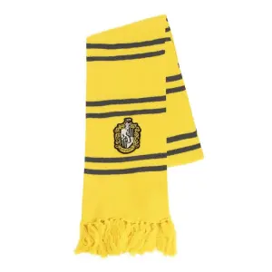 2200010368 Шал Harry Potter Hufflepuff