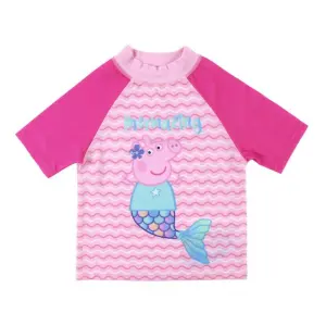 2900001255 Тениска PEPPA PIG 18 м.