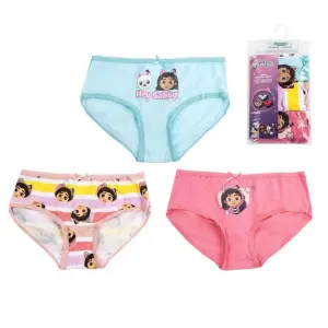 2900002517 Бикини момиче Gabbys Dollhouse N06/08