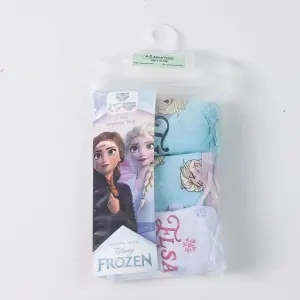 2900003314 Бикини момиче FROZEN 6-8