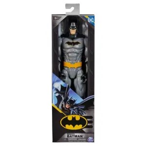 20138467 Фигура 12 инча BATMAN Сив с Жълт колан