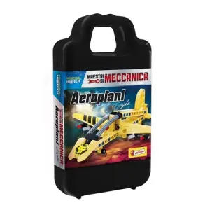 Самолет HI TECH STEM TECHNICS 5 IN 1