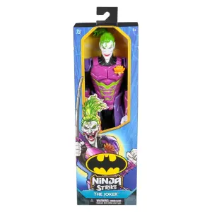 20154911 Фигура 12 инча Ninja Strike THE JOKER