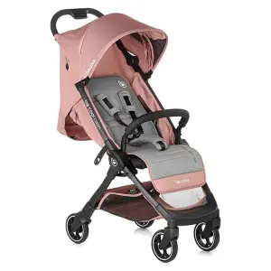 8081 Y62 CABIN BE SOLID-ROSEGOLD