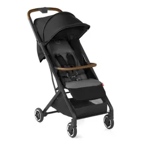 2313 U06 КОЛИЧКА ROCKET PRO COLD BLACK
