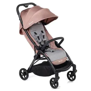 8080 Y62 Количка WALKY BE SOLID-ROSEGOLD