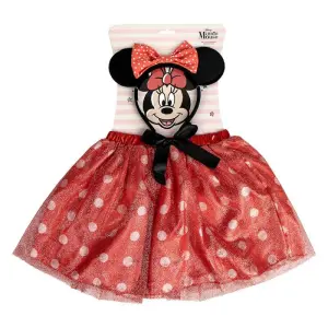 2500003047 К-кт пачка с диадема Minnie Fantasy