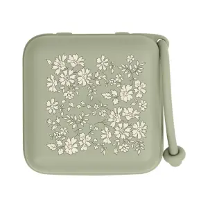 BIBS Кутия за Биберон Capel Sage x Liberty