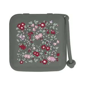 BIBS Кутия за Биберон Chamomile Lawn Pine