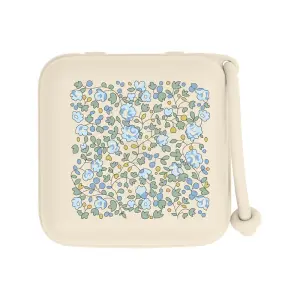 BIBS Кутия за Биберон Eloise Ivory x Liberty