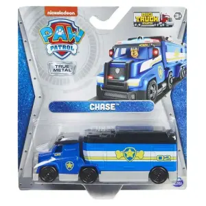 20136454/20139892 Големият камион на CHASE