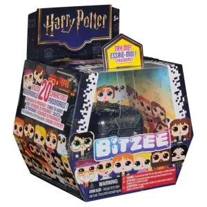 20151335 Интерактивна играчка Bitzee WW H.Potter