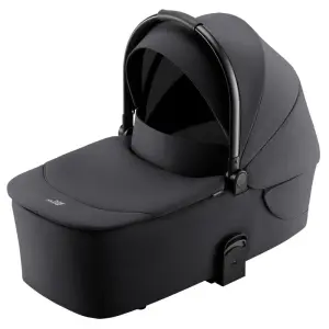 Кош RIO Carrycot Carbon Black