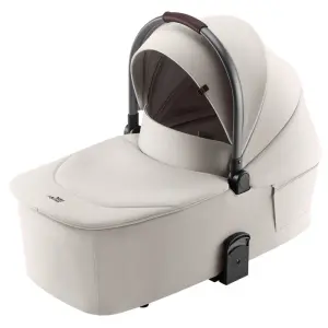 Кош RIO Carrycot Soft Taupe