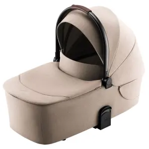 Кош RIO Carrycot Teak