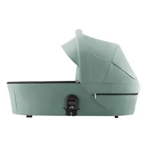Кош SMILE 5Z Carrycot Jade Green