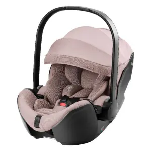 Кошница BABY-SAFE PRO BR Dusty Rose 25 Style