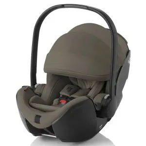 Кошница BABY-SAFE PRO BR Urban Olive Lux