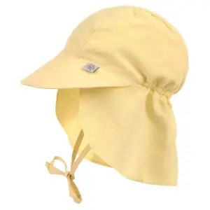 14330066009-47 Слънцезащитна шапка pale yellow