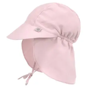 14330067027-51 Слънцезащитна шапка pale pink
