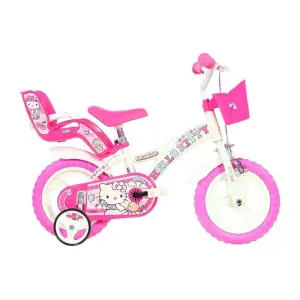 612GL-HK Колело HELLO KITTY 12“