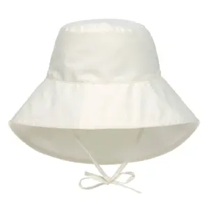 1433017143-06 Слънцезащитна шапка White 03-06m.