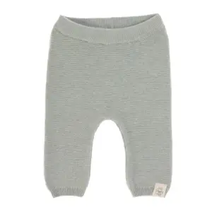 1531002565-80 Бебешки панталон 7-12m. Aqua Grey