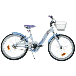 Колело FROZEN 3 20“