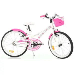 Колело HELLO KITTY 20“ 620G-HK