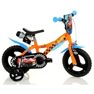 Колело HOT WHEELS 12“