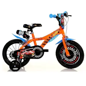 Колело HOT WHEELS 14“