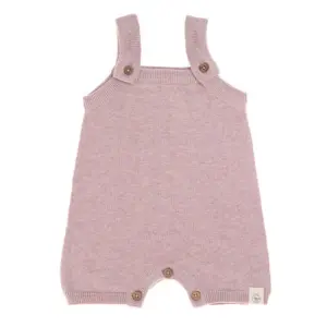 1531004703-68 Бебешки гащеризон 2-6m.Light Pink