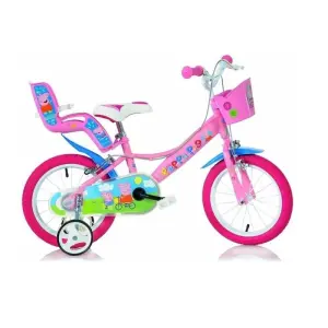 Колело Peppa Pig 16“ 164R-PGS