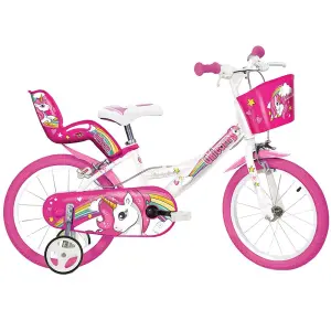 Колело UNICORN 16“