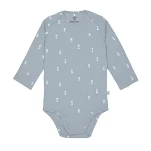 1531010069-80 Боди с д.р.Blocks light blue 74/80