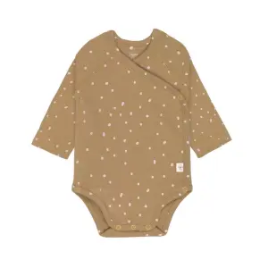 1531010838-92 Боди с д. р. Dots Curry 86/92