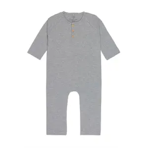 1531014205-80 Гащеризон Heather grey mеlange