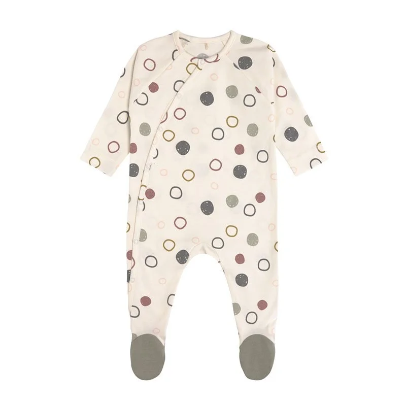 1531027142-68 Бебешки гашеризон Circles offwhite