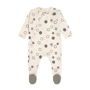 1531027142-68 Бебешки гашеризон Circles offwhite