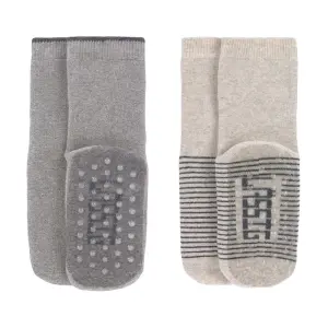 1532002962-19 Чорапи про.хлъз.2бр Blue Grey19-22