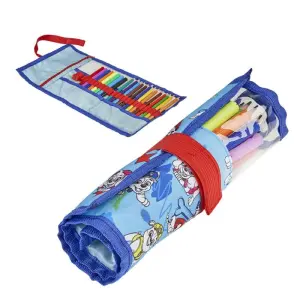 2700000320 Калъф за моливи пълен PAW PATROL