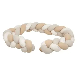 Обиколник плитка 300см BOTANIC IVORY