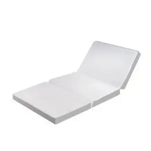 0233 Матрак сгъваем Venti 60x120 дишащ-3